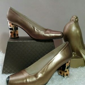 👠💖Women's Sergio Zelcer heels